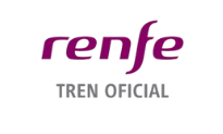 Renfe Tren Oficial
